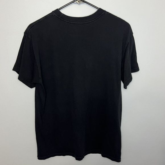 Jewel House 82 Mens T Shirt Black Graphic Tee Medium Short Sleeve Crew Neck VGC - Picture 6 of 8